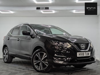 Used Nissan Qashqai 2018 for sale - 78123404: Photo