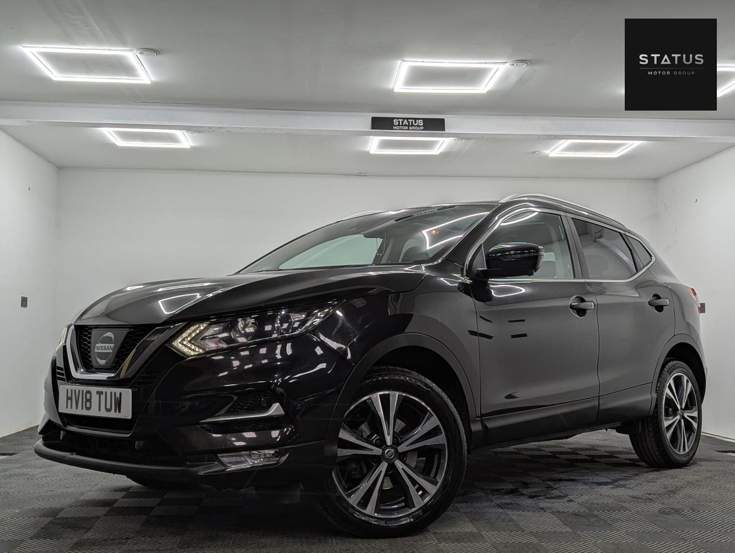 Used Nissan Qashqai 2018 for sale - 78123404: Photo 5