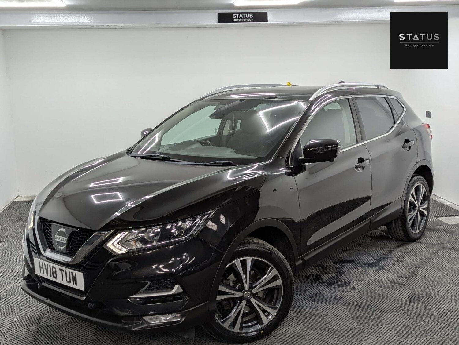 Used Nissan Qashqai 2018 for sale - 78123404: Photo 6