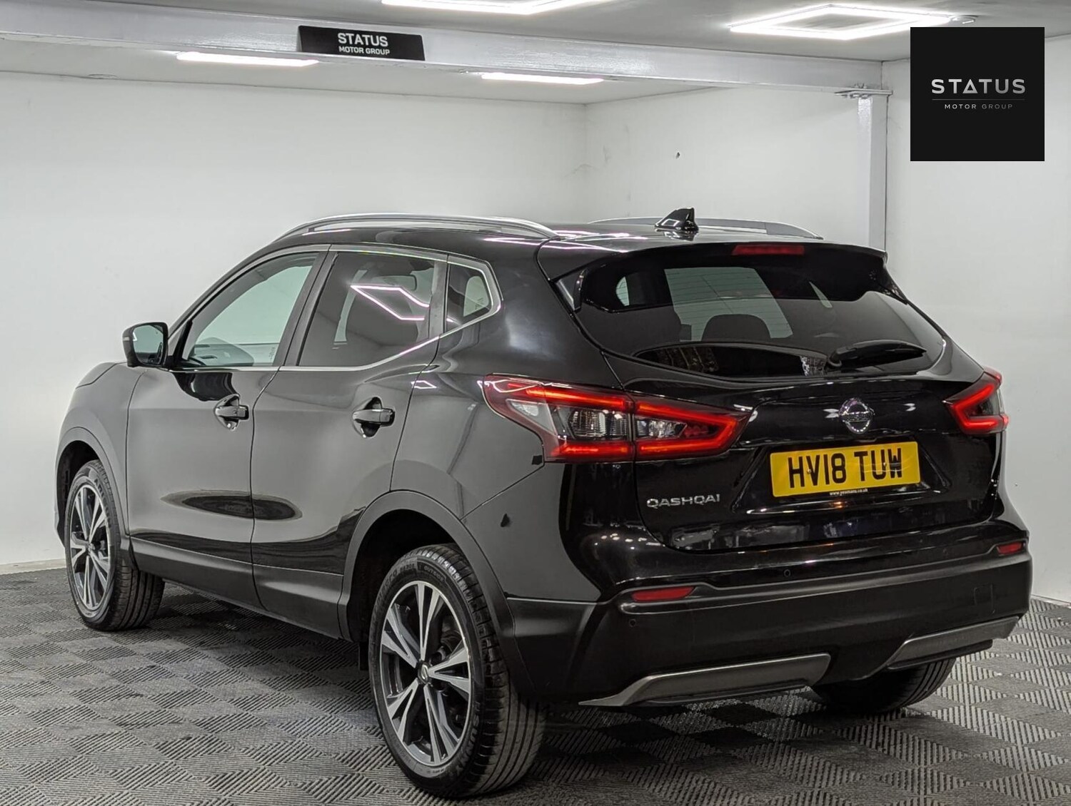 Used Nissan Qashqai 2018 for sale - 78123404: Photo 7