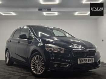 Used BMW 2 Series Active Tourer 2016 for sale - 74946887: Photo