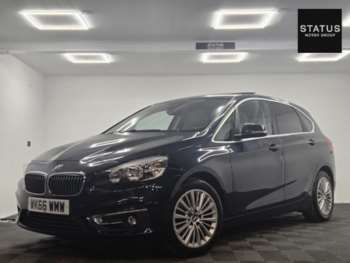 Used BMW 2 Series Active Tourer 2016 for sale - 74946887: Photo
