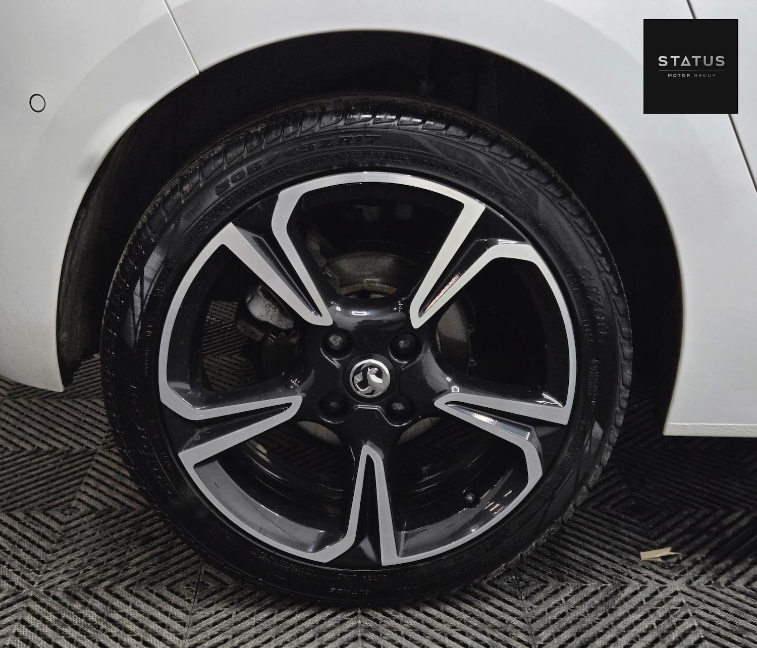 Used Vauxhall Corsa 2020 for sale - 77702863: Photo 12