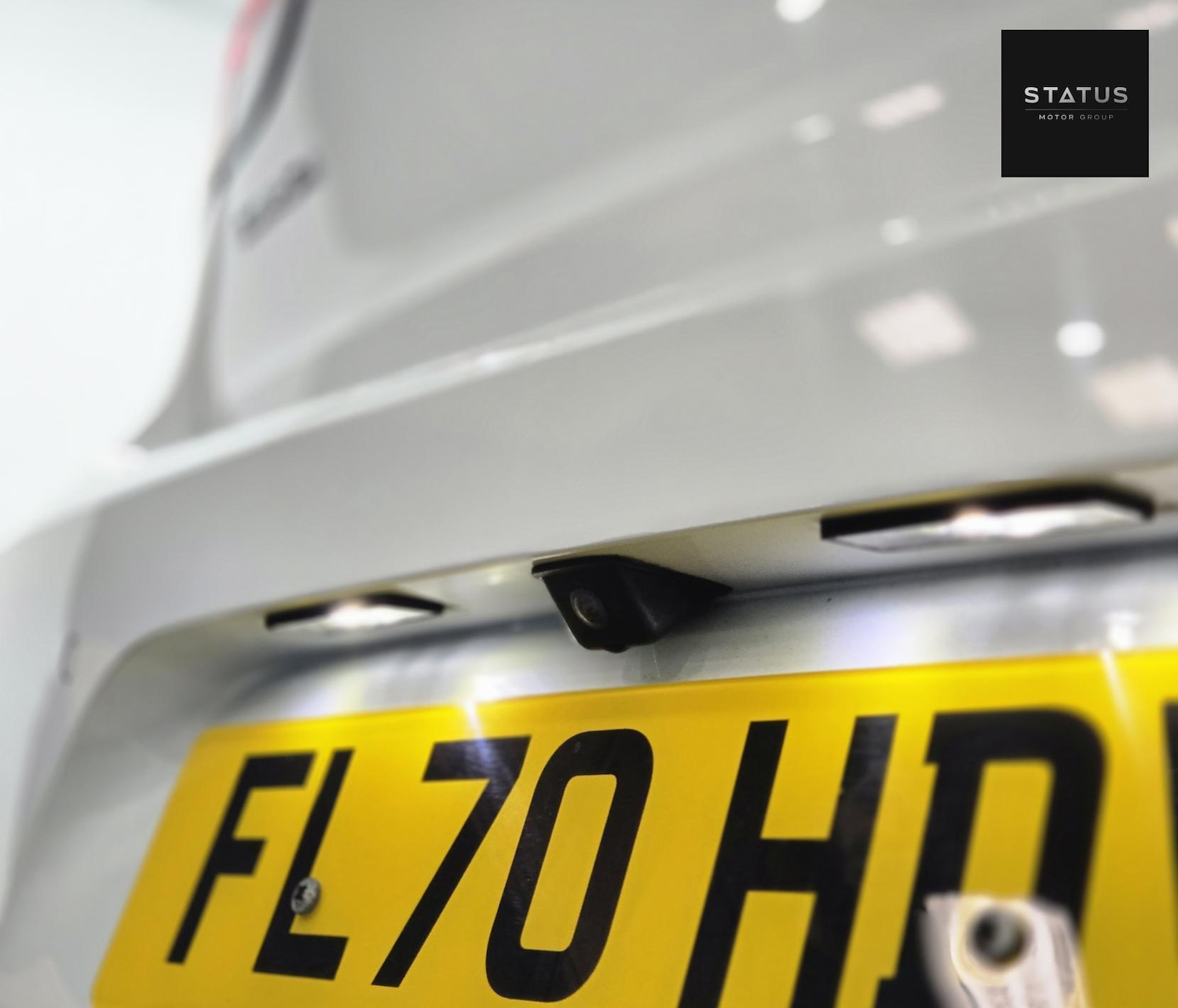 Used Vauxhall Corsa 2020 for sale - 77702863: Photo 13