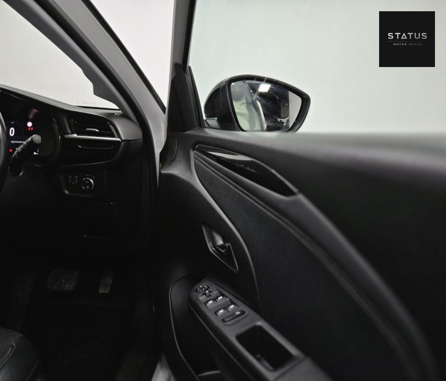 Used Vauxhall Corsa 2020 for sale - 77702863: Photo 14