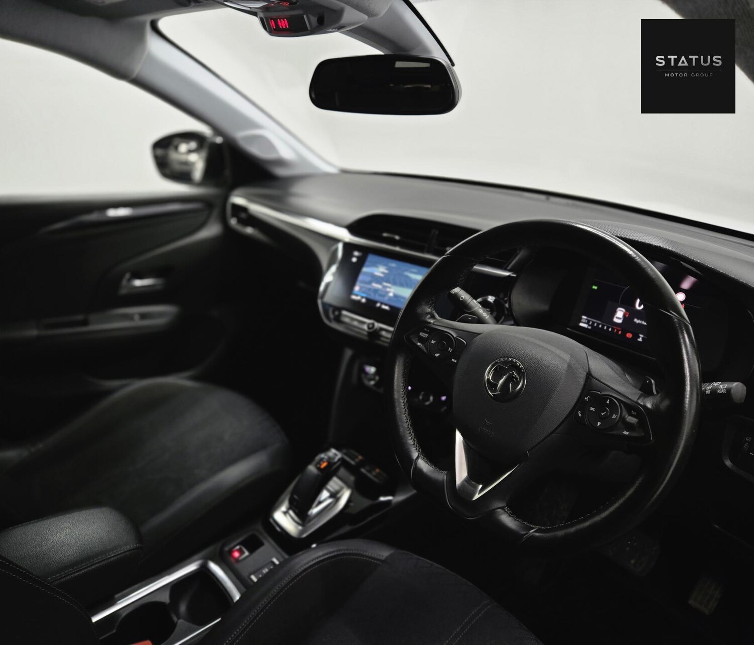 Used Vauxhall Corsa 2020 for sale - 77702863: Photo 15