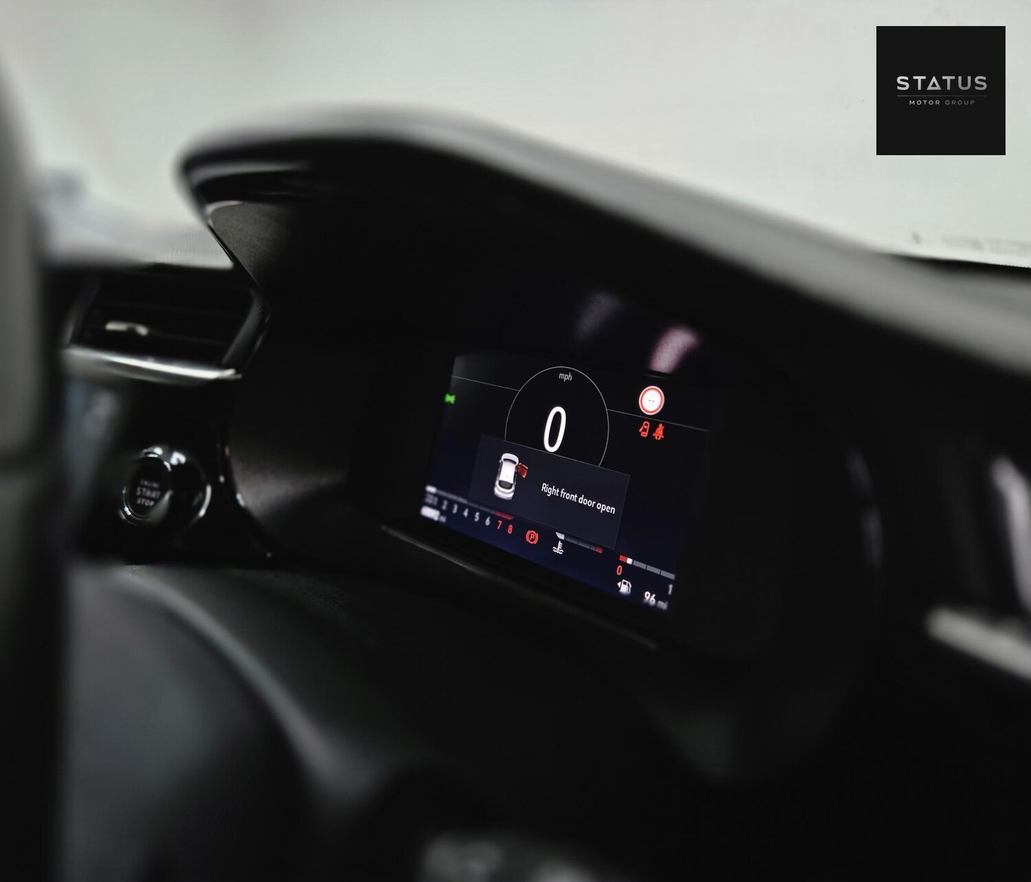 Used Vauxhall Corsa 2020 for sale - 77702863: Photo 16