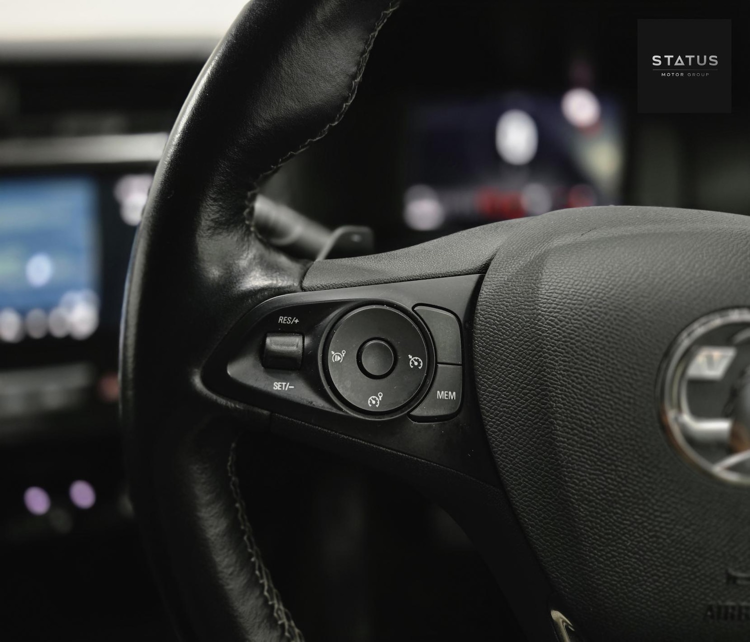 Used Vauxhall Corsa 2020 for sale - 77702863: Photo 19