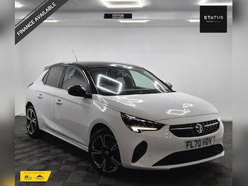 Used Vauxhall Corsa 2020 for sale - 77702863: Photo