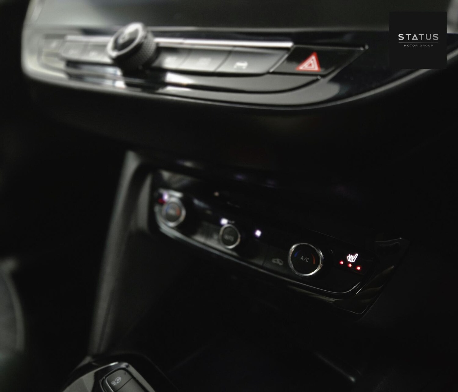 Used Vauxhall Corsa 2020 for sale - 77702863: Photo 26