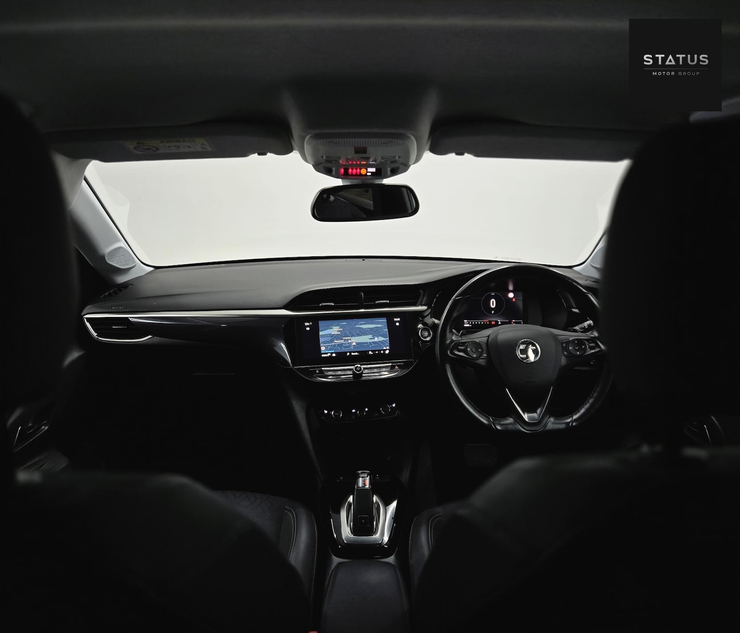 Used Vauxhall Corsa 2020 for sale - 77702863: Photo 29