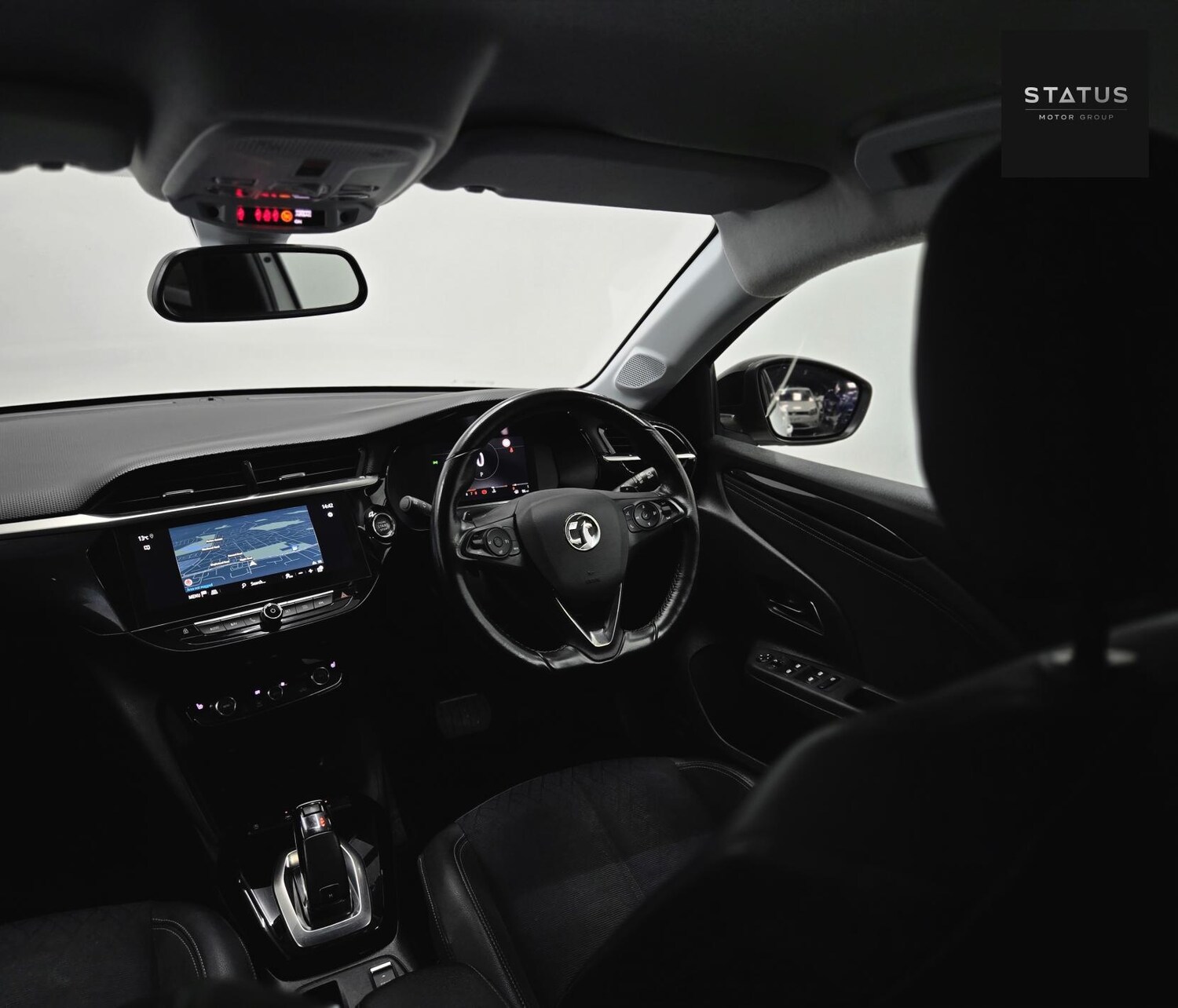 Used Vauxhall Corsa 2020 for sale - 77702863: Photo 30