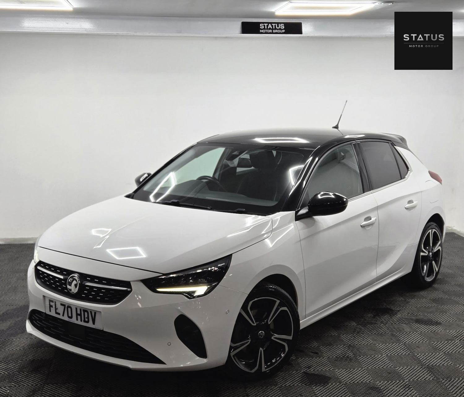 Used Vauxhall Corsa 2020 for sale - 77702863: Photo 6