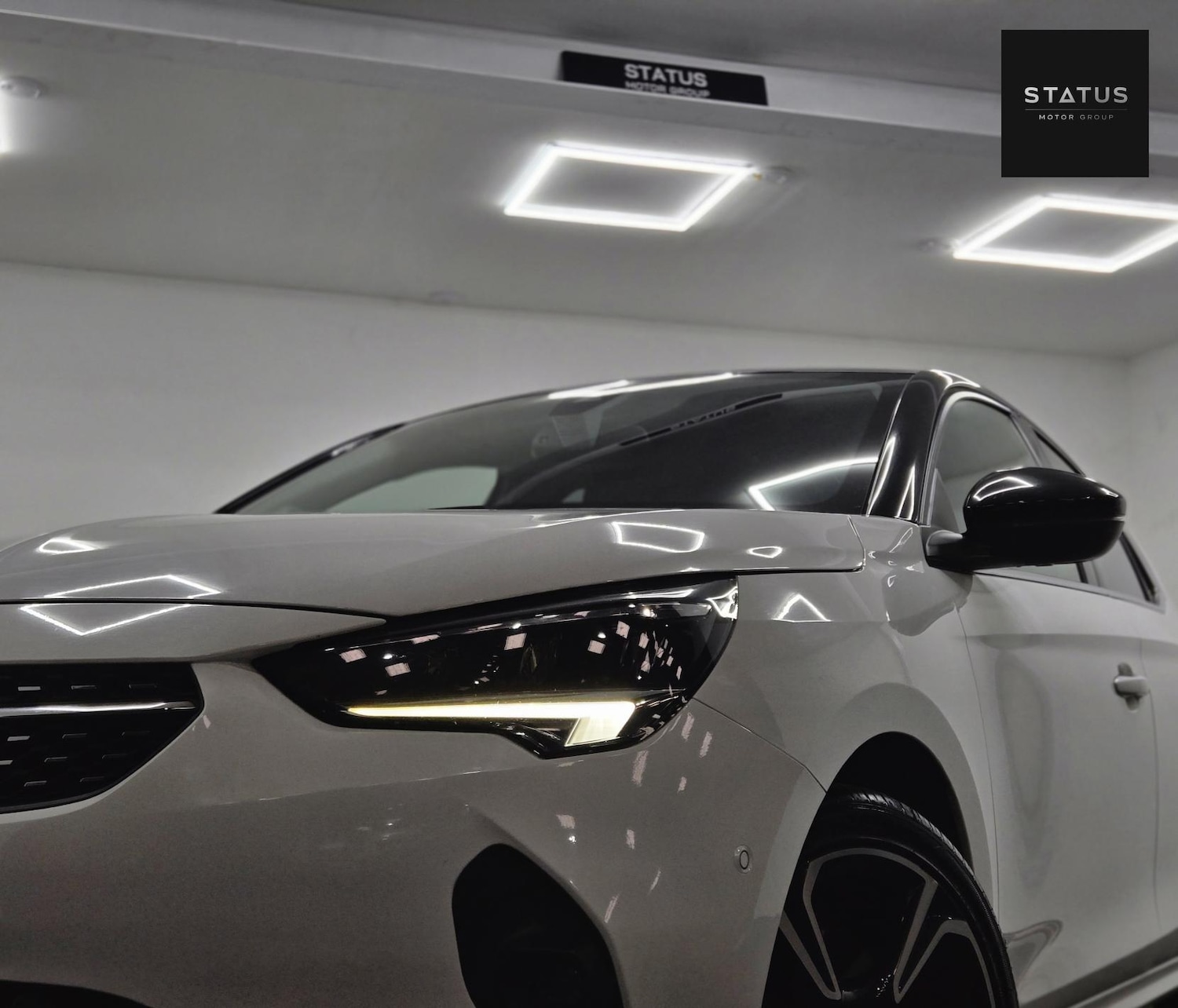 Used Vauxhall Corsa 2020 for sale - 77702863: Photo 9