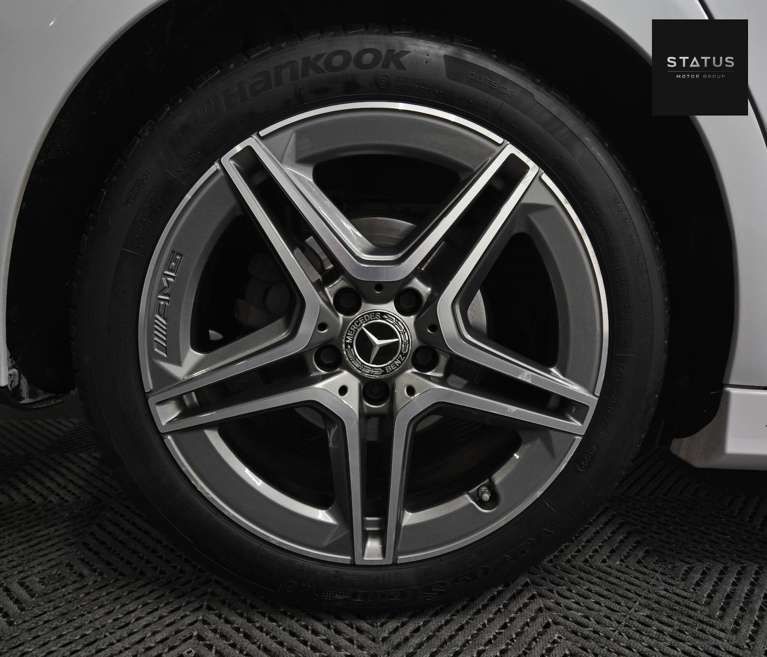 Used Mercedes-Benz A-Class 2019 for sale - 76606435: Photo 10