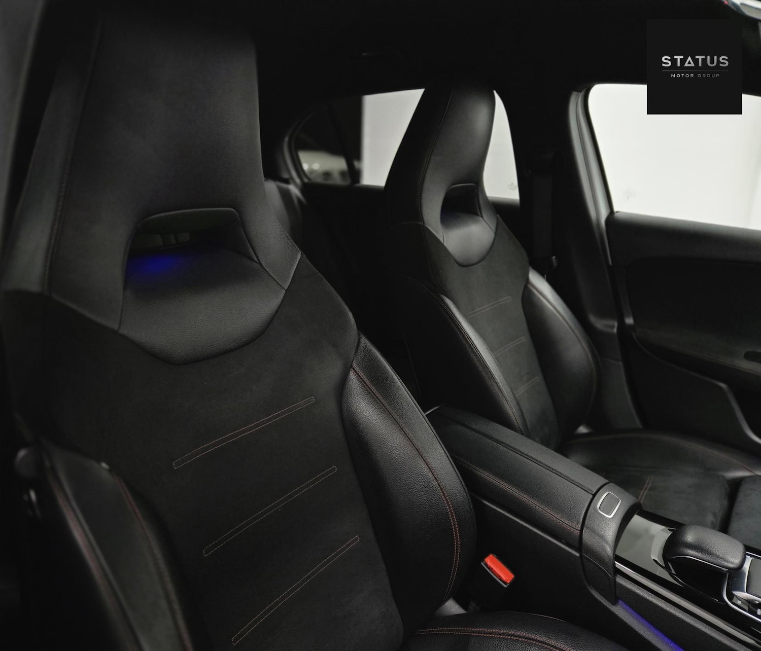 Used Mercedes-Benz A-Class 2019 for sale - 76606435: Photo 11