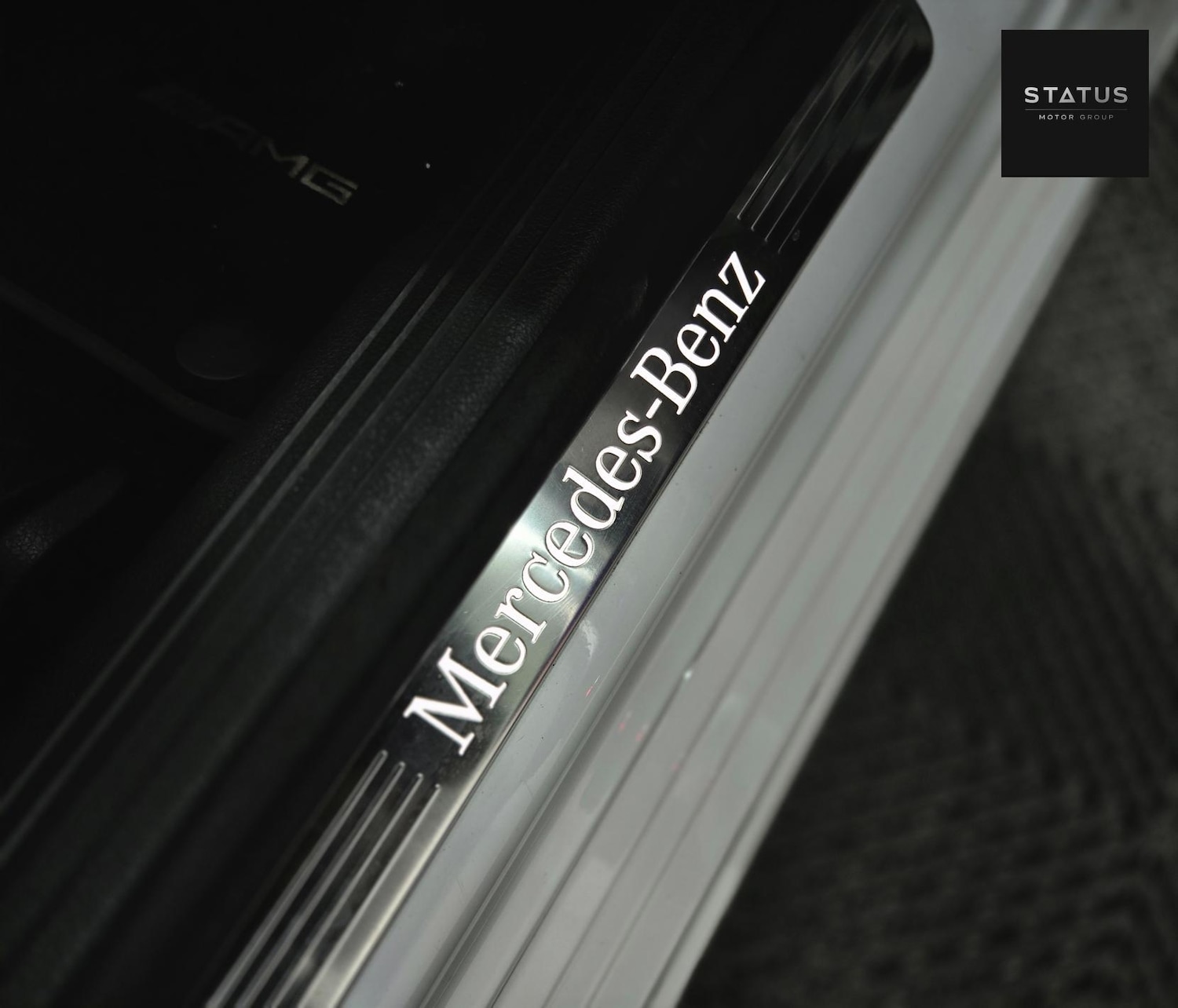 Used Mercedes-Benz A-Class 2019 for sale - 76606435: Photo 12