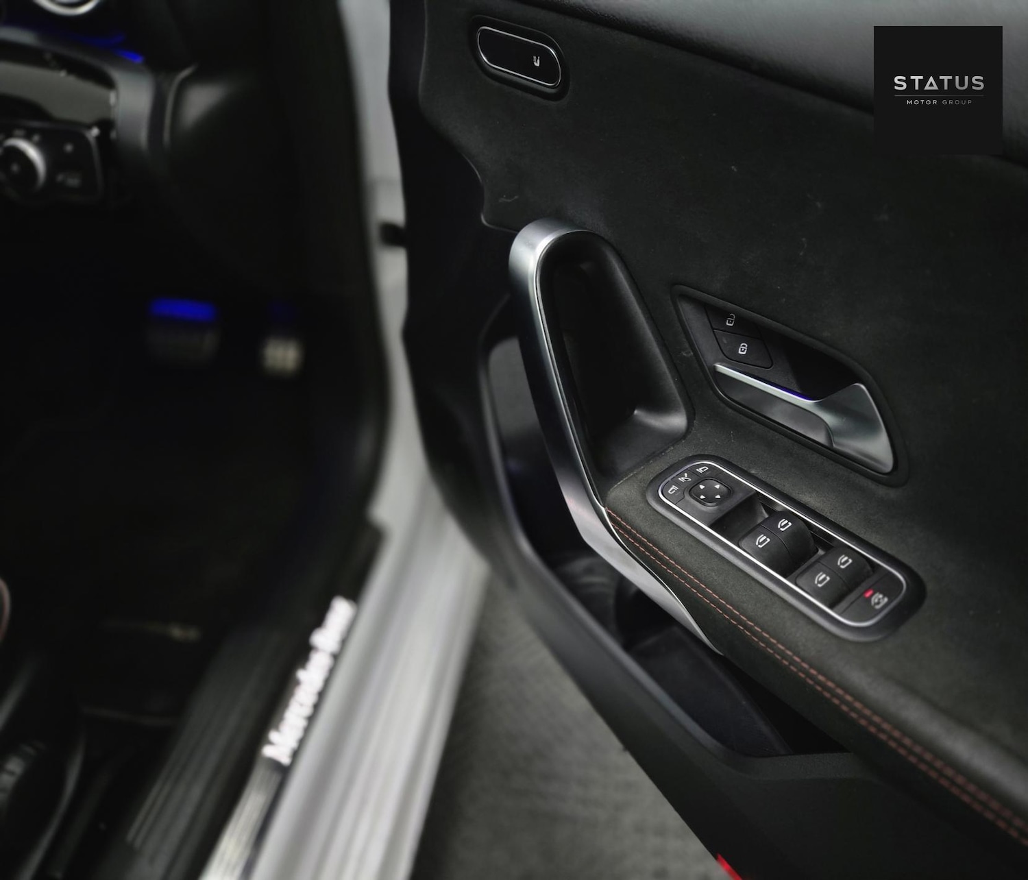 Used Mercedes-Benz A-Class 2019 for sale - 76606435: Photo 13