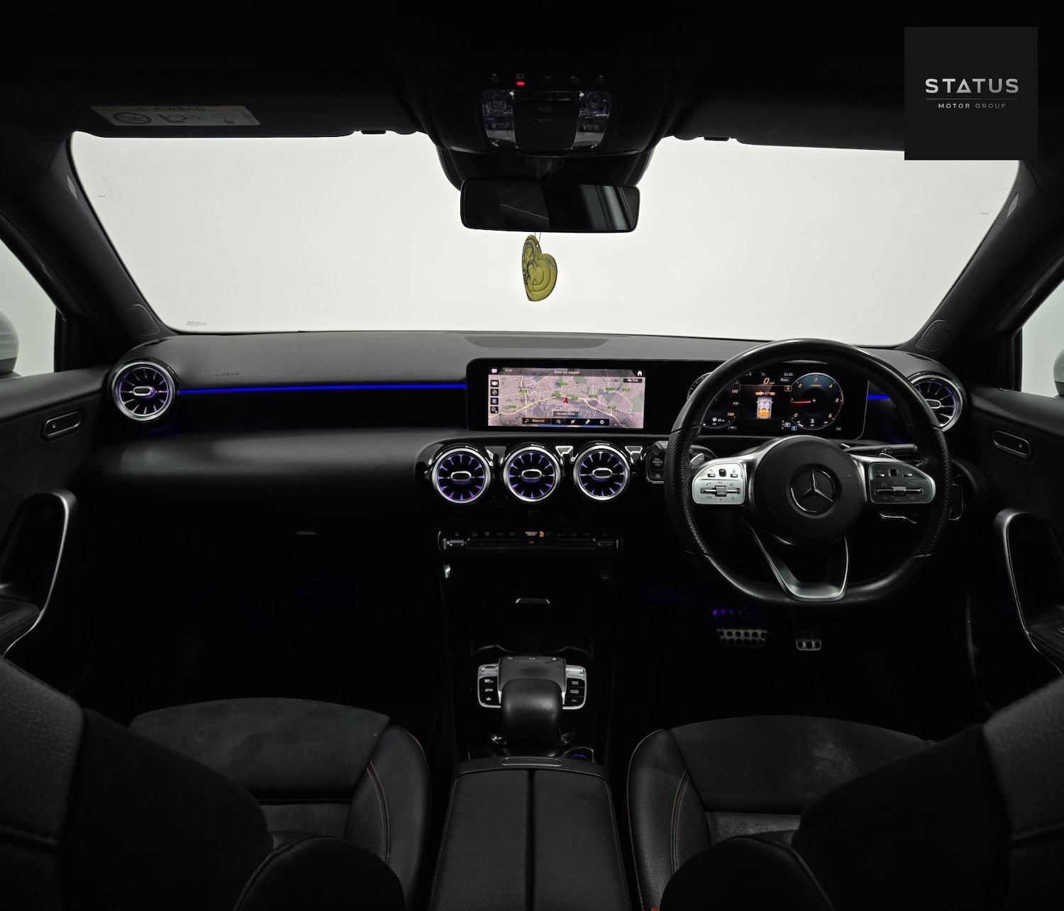 Used Mercedes-Benz A-Class 2019 for sale - 76606435: Photo 14