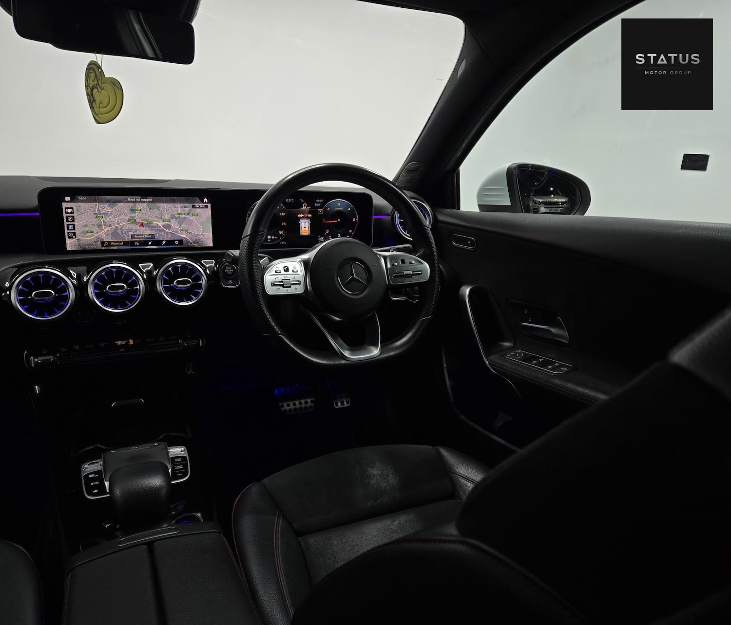 Used Mercedes-Benz A-Class 2019 for sale - 76606435: Photo 15