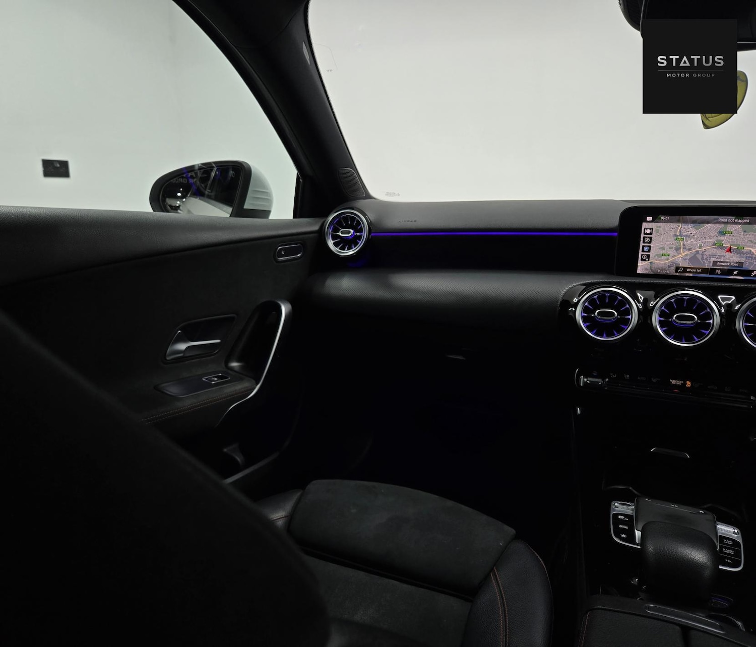 Used Mercedes-Benz A-Class 2019 for sale - 76606435: Photo 17