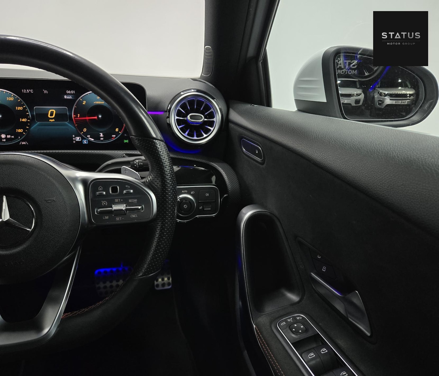 Used Mercedes-Benz A-Class 2019 for sale - 76606435: Photo 18