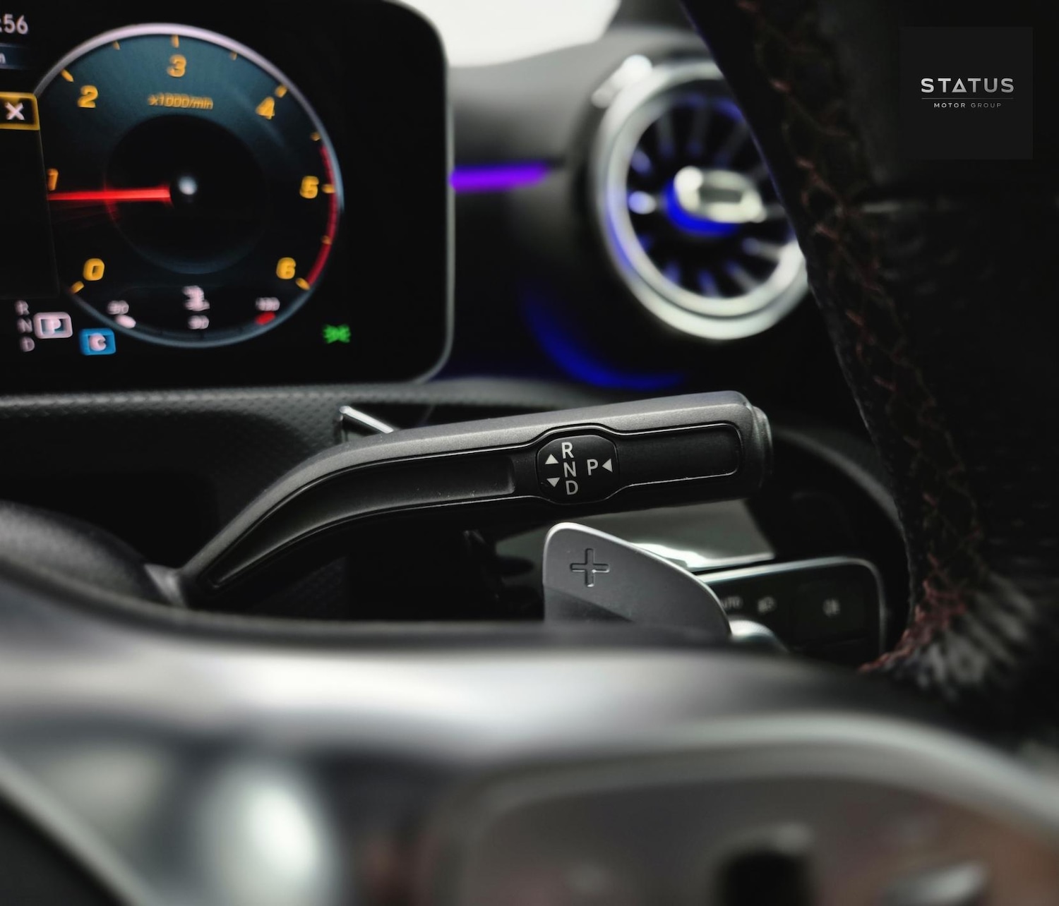 Used Mercedes-Benz A-Class 2019 for sale - 76606435: Photo 19