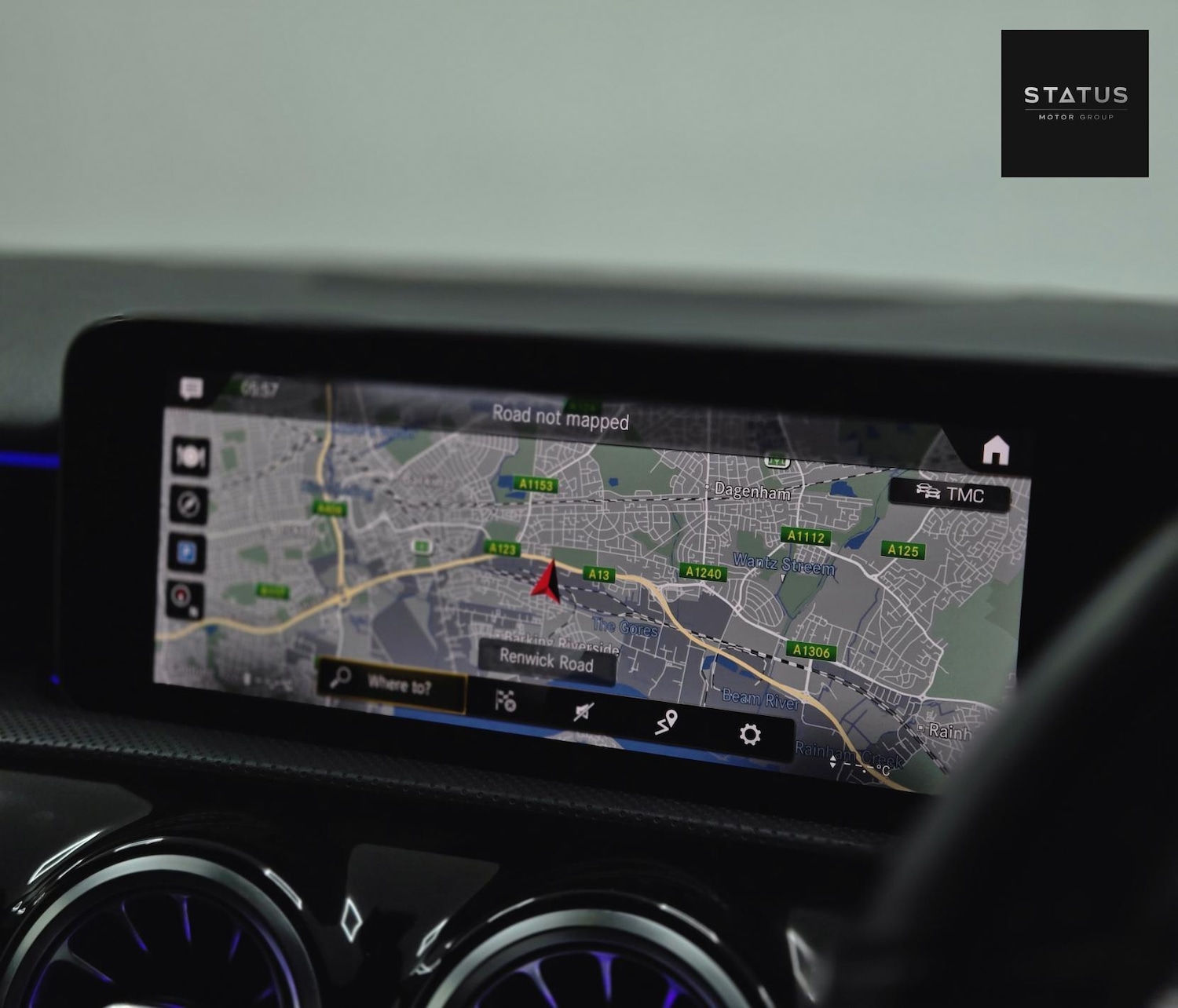 Used Mercedes-Benz A-Class 2019 for sale - 76606435: Photo 21