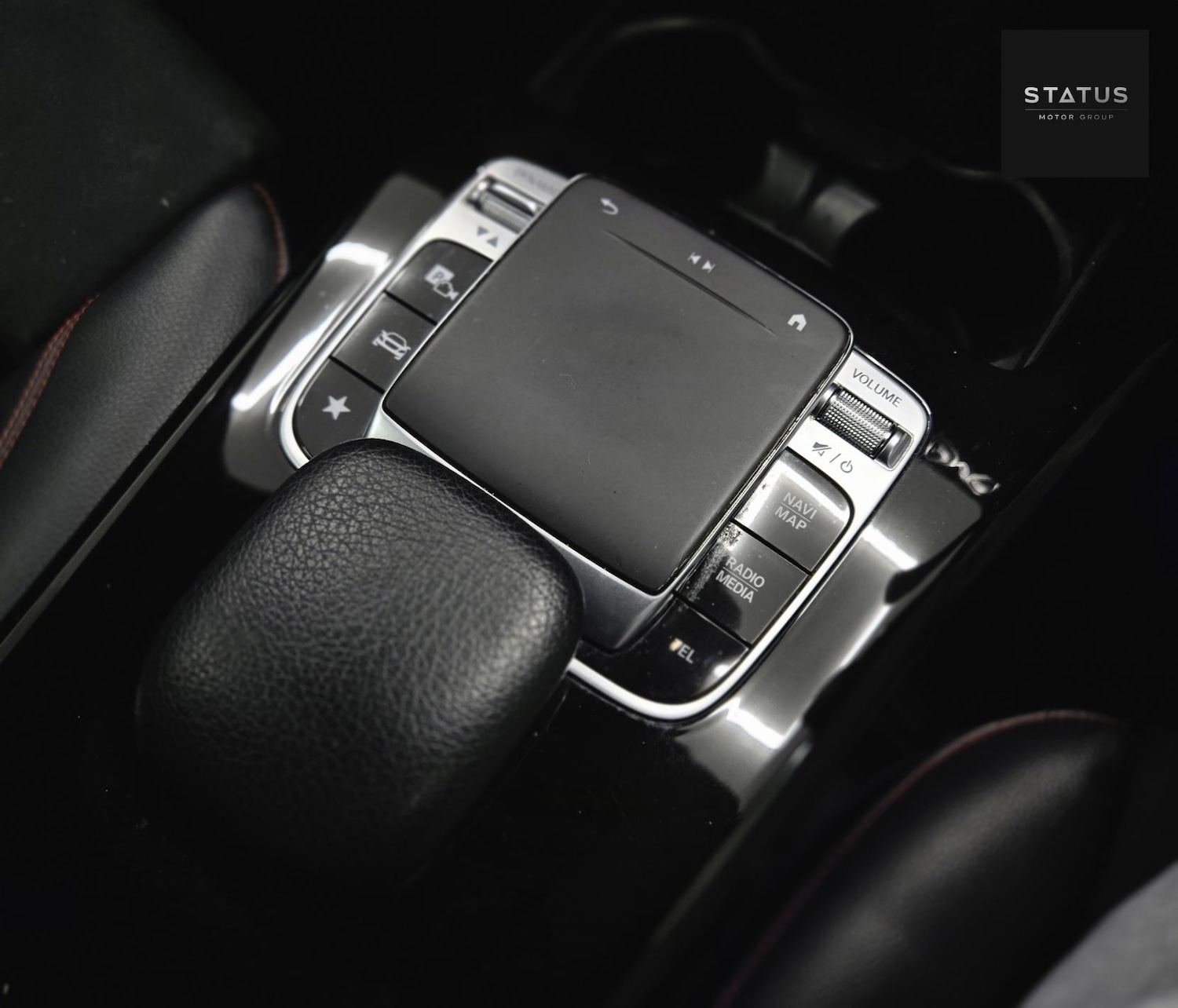 Used Mercedes-Benz A-Class 2019 for sale - 76606435: Photo 22