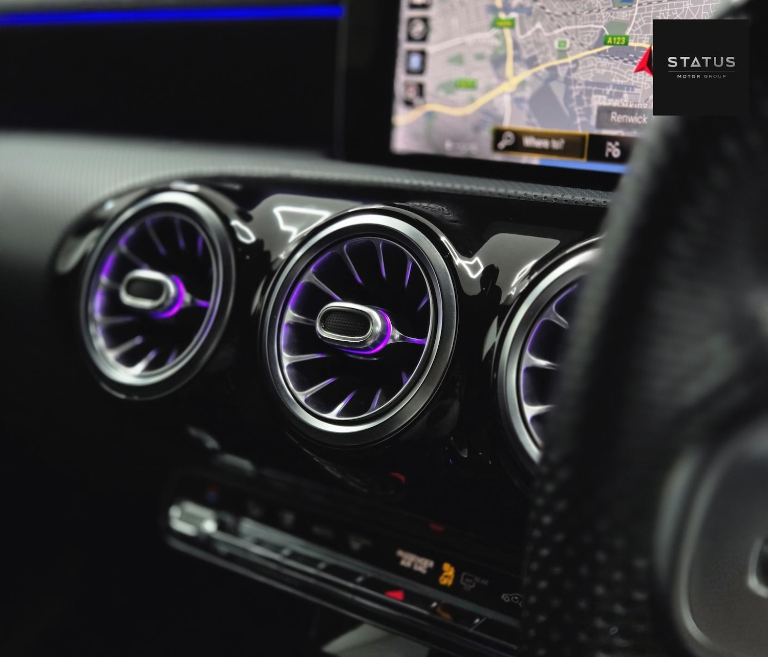 Used Mercedes-Benz A-Class 2019 for sale - 76606435: Photo 23