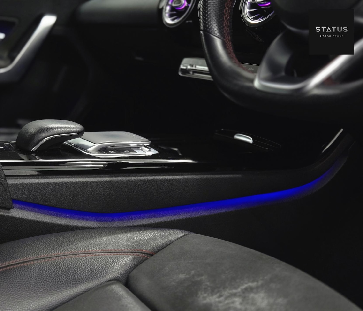 Used Mercedes-Benz A-Class 2019 for sale - 76606435: Photo 26