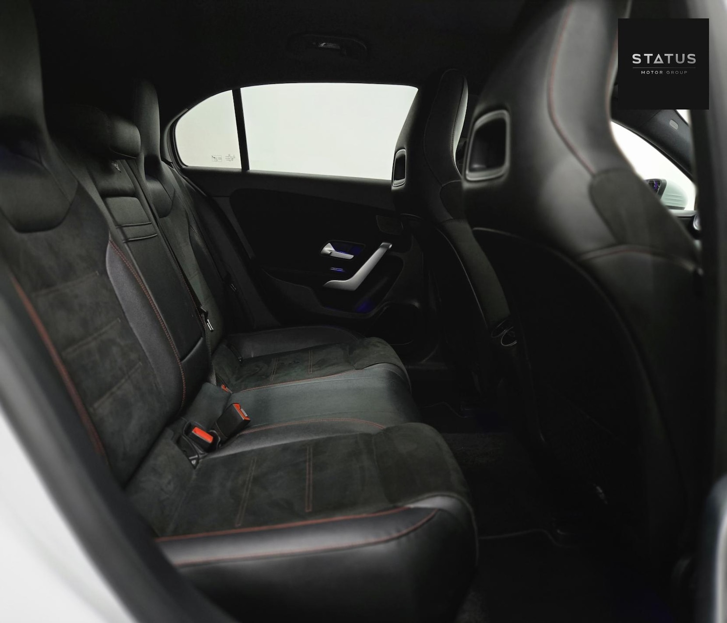 Used Mercedes-Benz A-Class 2019 for sale - 76606435: Photo 28