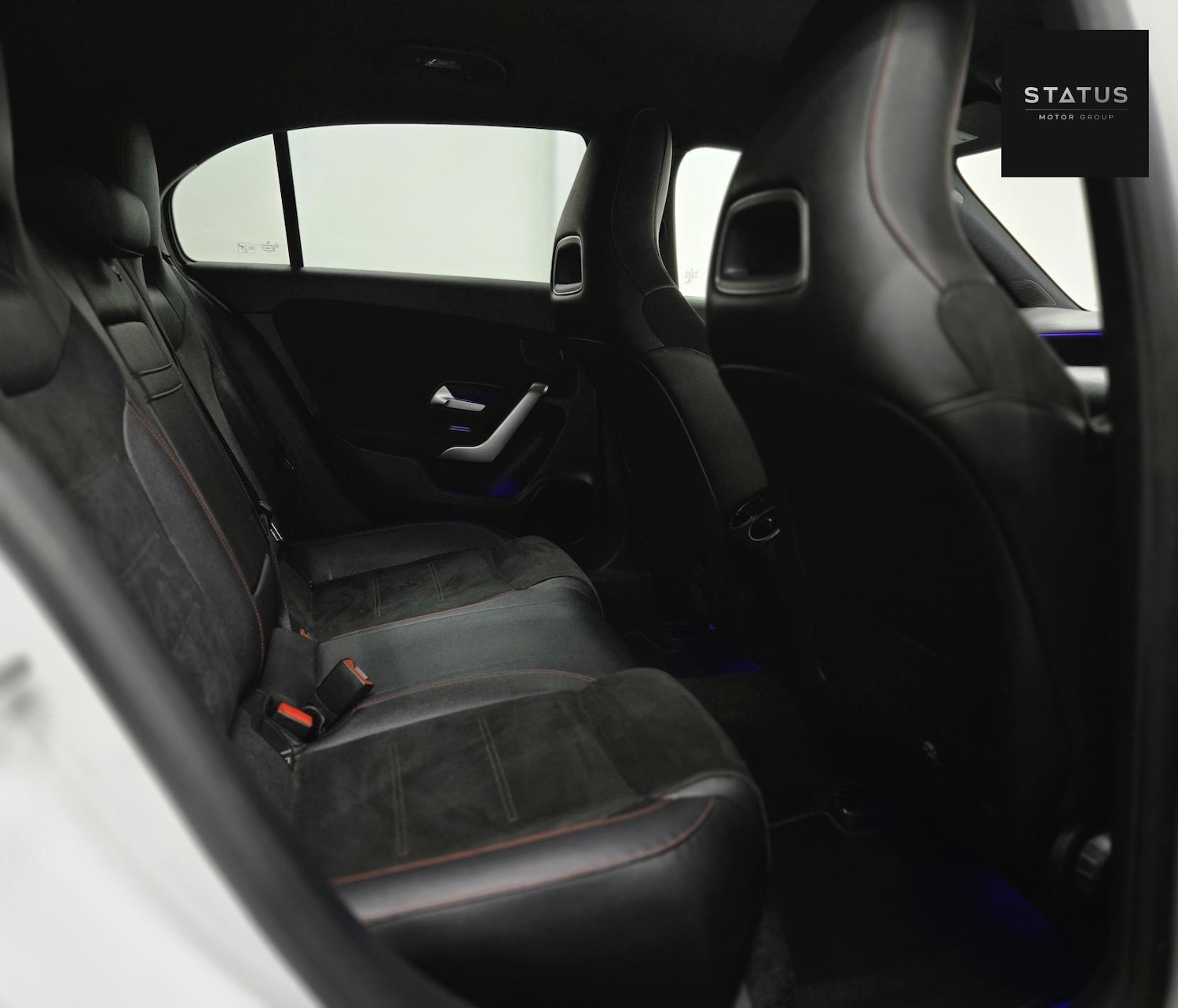 Used Mercedes-Benz A-Class 2019 for sale - 76606435: Photo 29