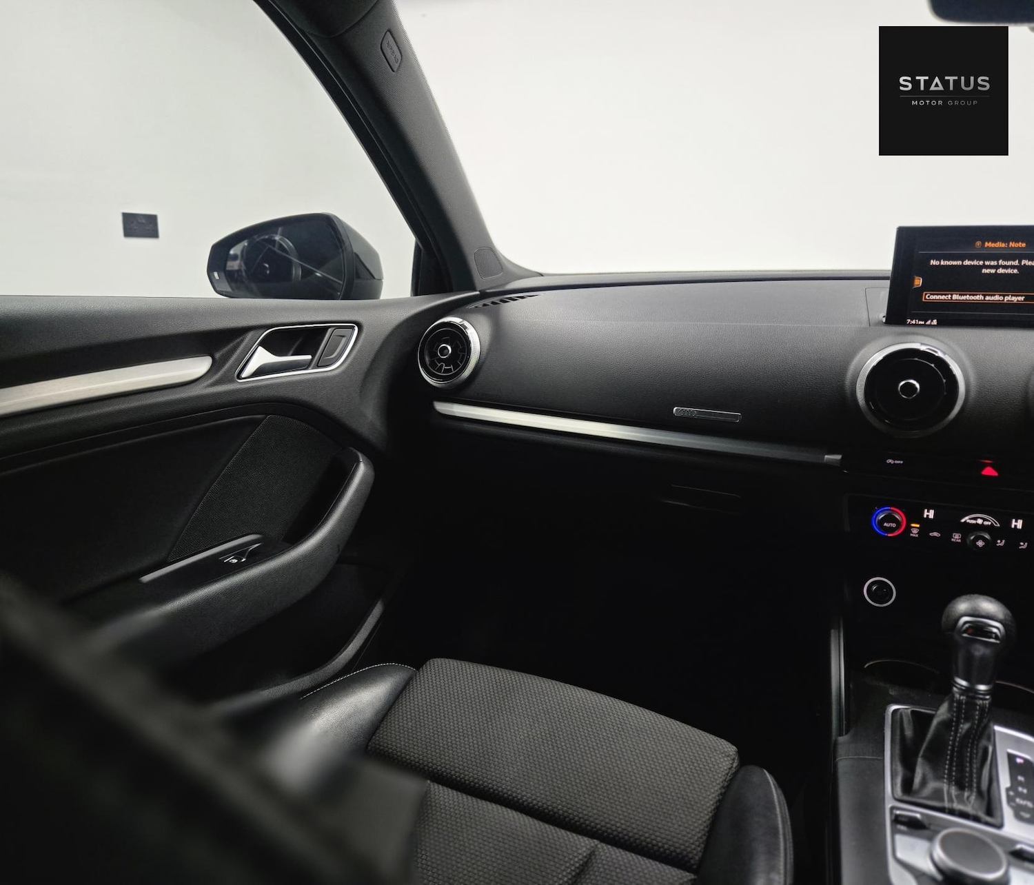 Used Audi A3 2017 for sale - 77346414: Photo 17