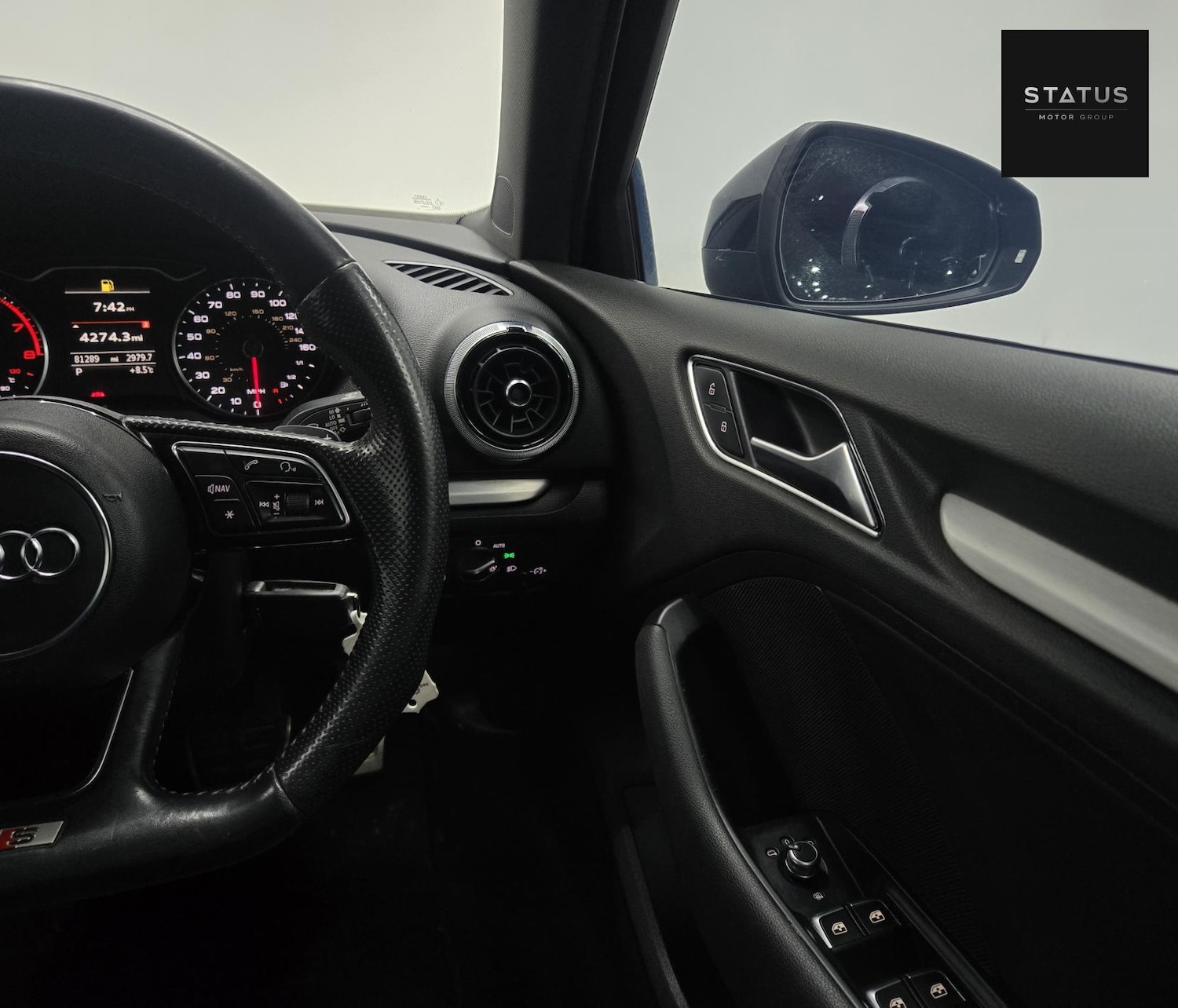 Used Audi A3 2017 for sale - 77346414: Photo 19