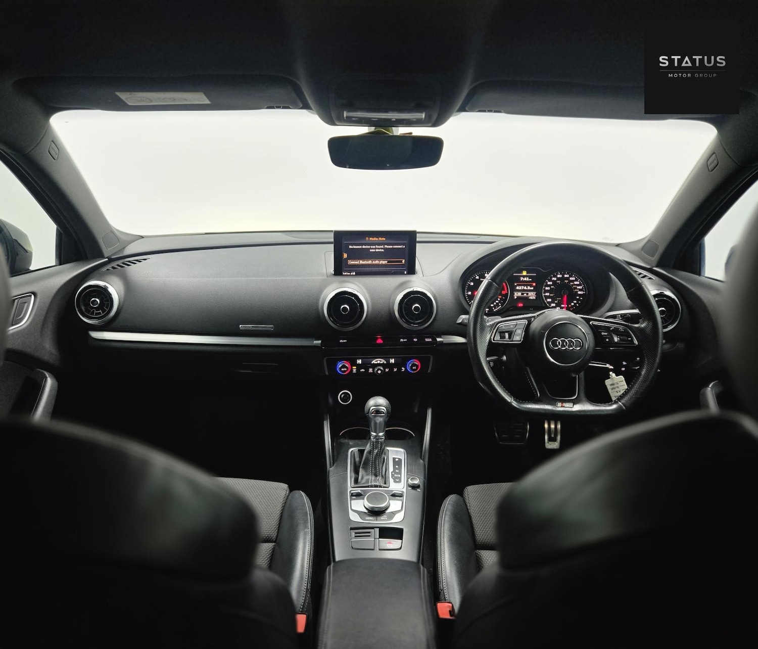 Used Audi A3 2017 for sale - 77346414: Photo 20