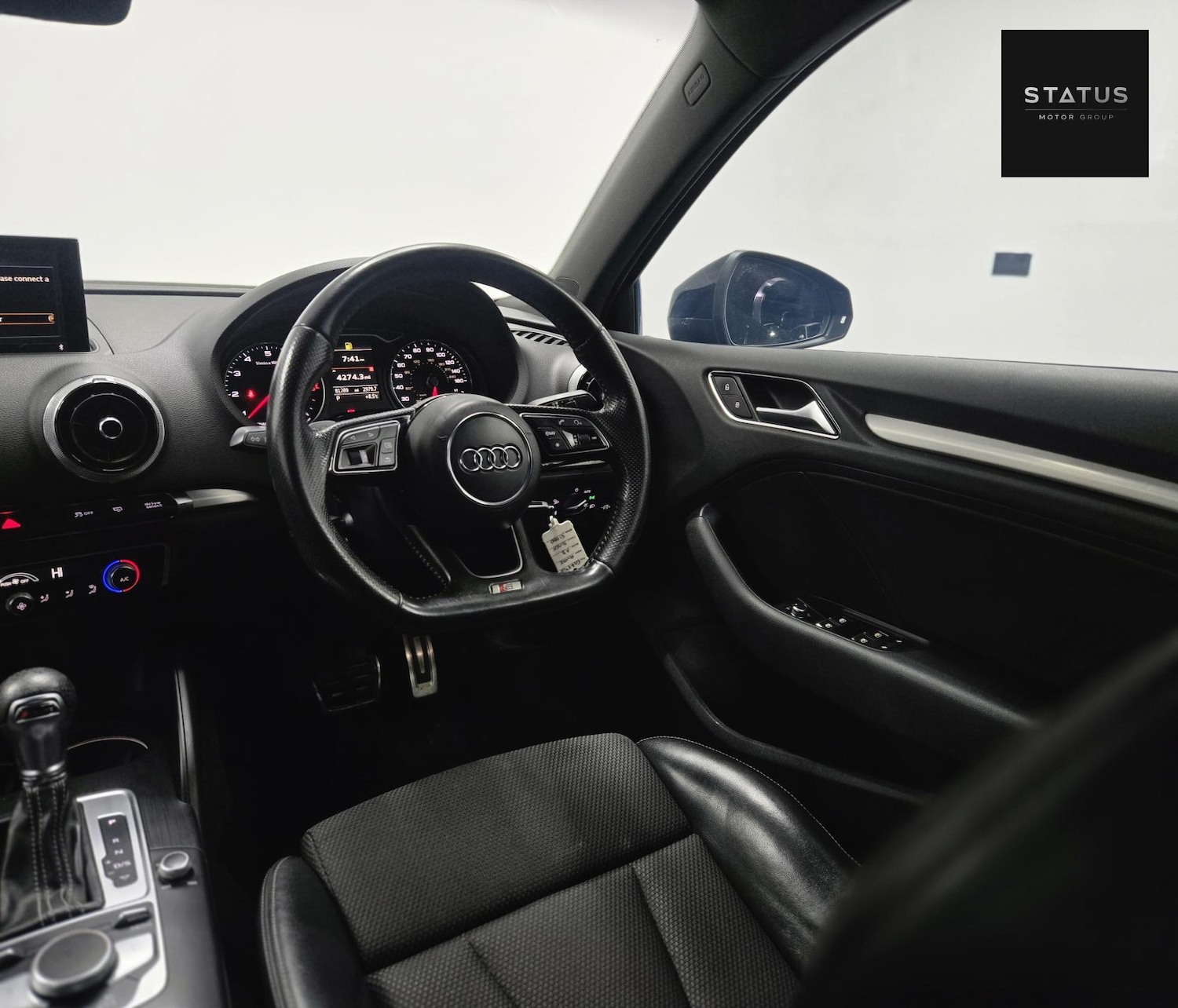 Used Audi A3 2017 for sale - 77346414: Photo 21