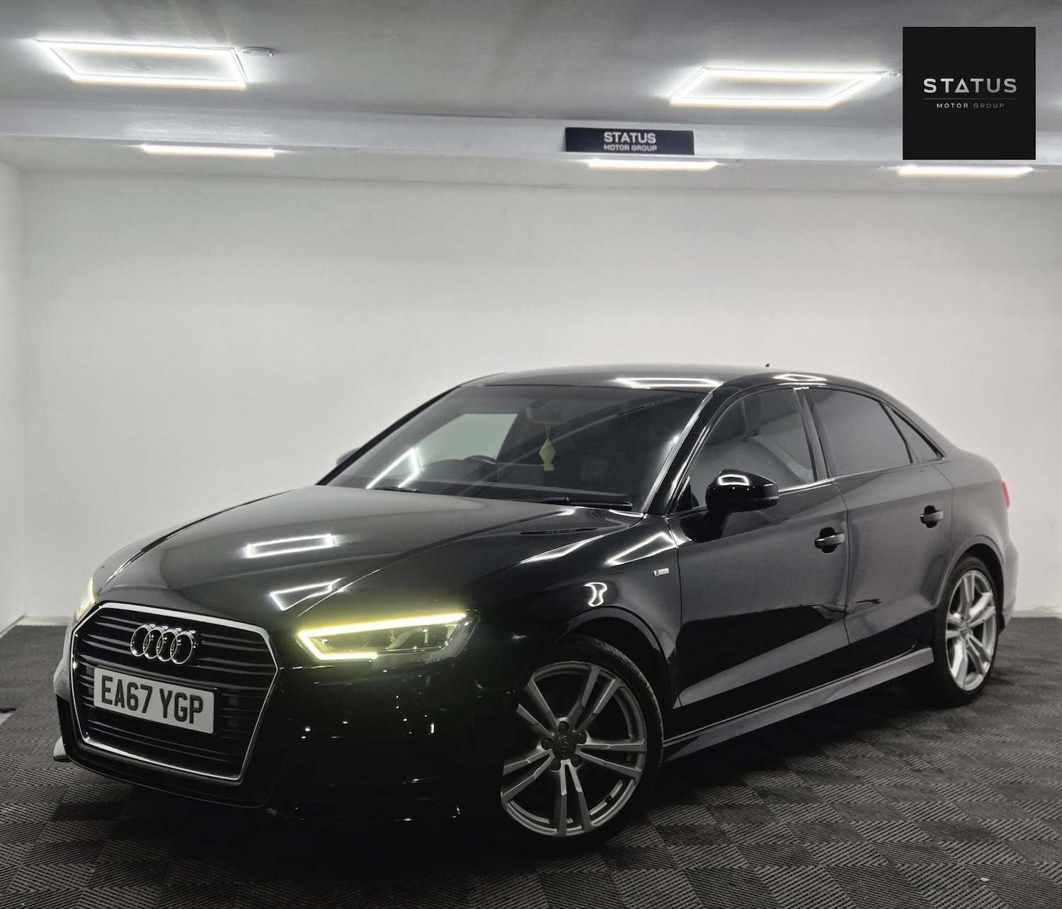Used Audi A3 2017 for sale - 77346414: Photo 3