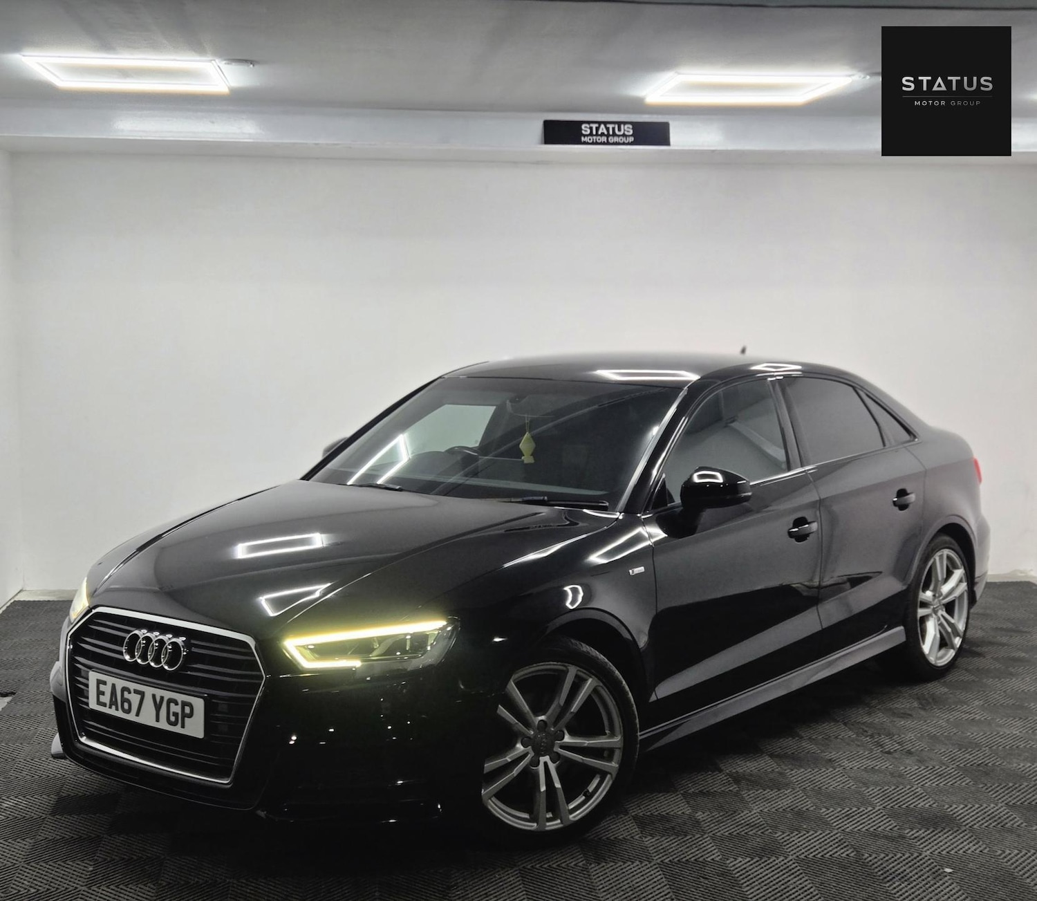 Used Audi A3 2017 for sale - 77346414: Photo 4