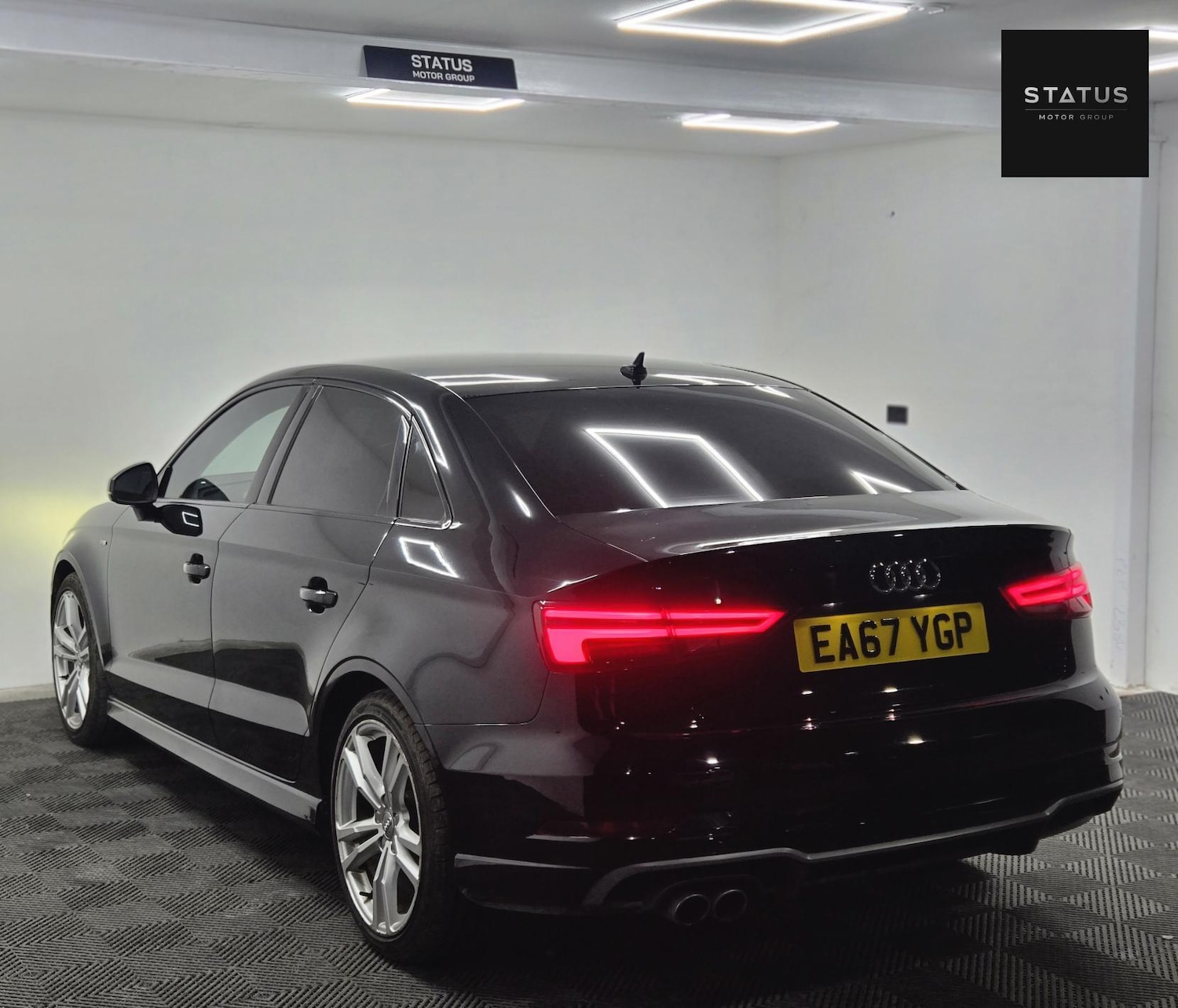 Used Audi A3 2017 for sale - 77346414: Photo 6