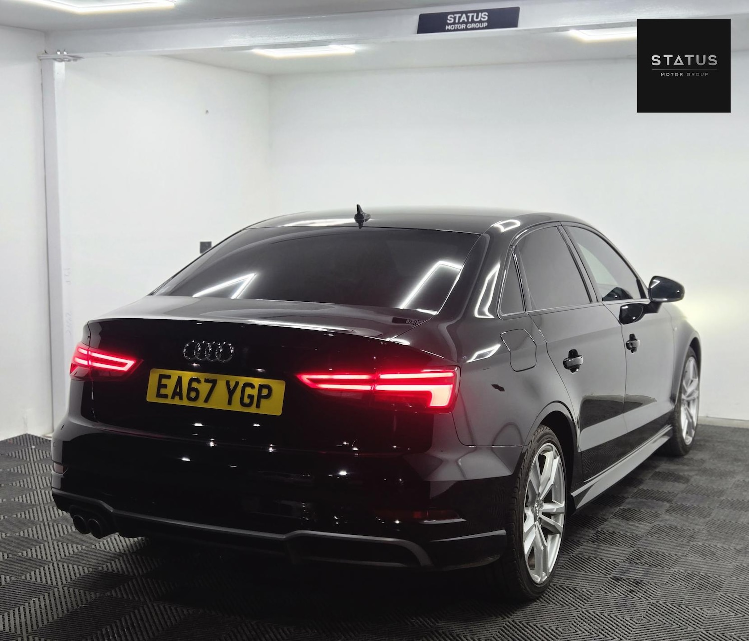 Used Audi A3 2017 for sale - 77346414: Photo 7