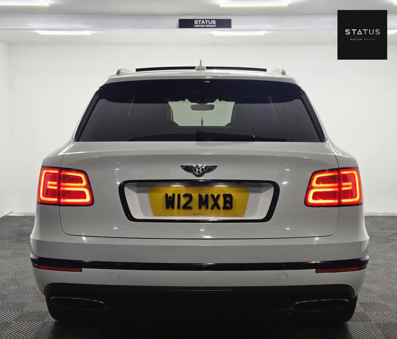 Used Bentley Bentayga 2016 for sale - 77470429: Photo 11