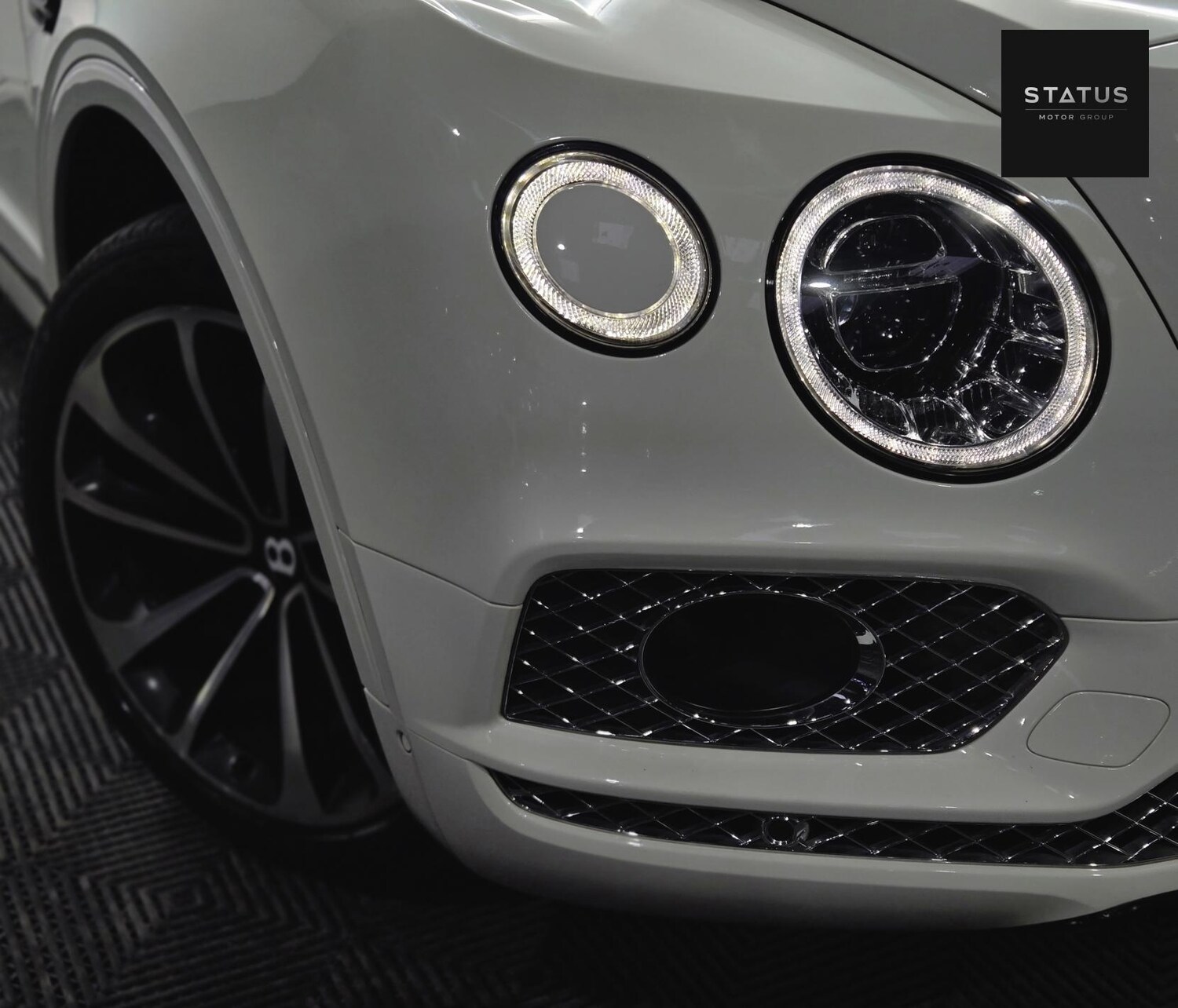 Used Bentley Bentayga 2016 for sale - 77470429: Photo 14