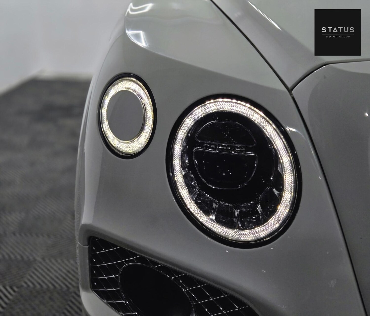 Used Bentley Bentayga 2016 for sale - 77470429: Photo 15