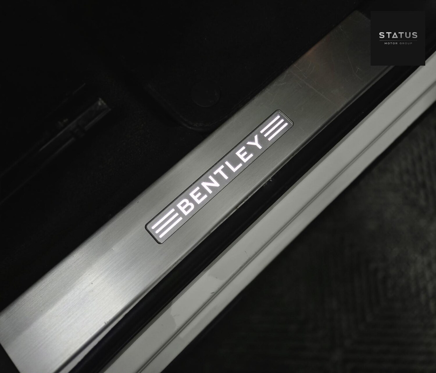 Used Bentley Bentayga 2016 for sale - 77470429: Photo 20