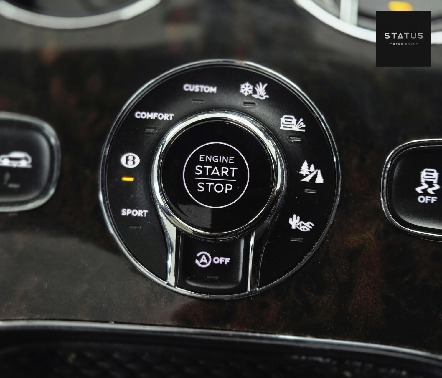 Used Bentley Bentayga 2016 for sale - 77470429: Photo 32