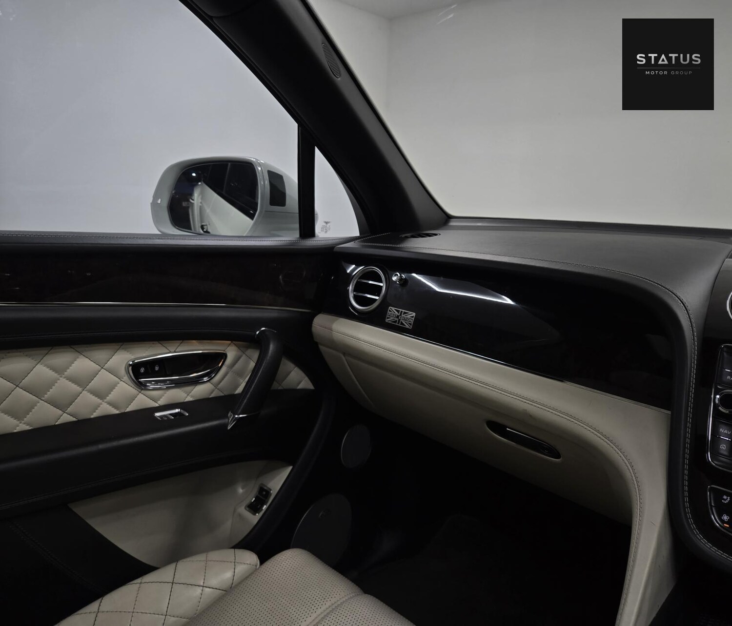 Used Bentley Bentayga 2016 for sale - 77470429: Photo 34