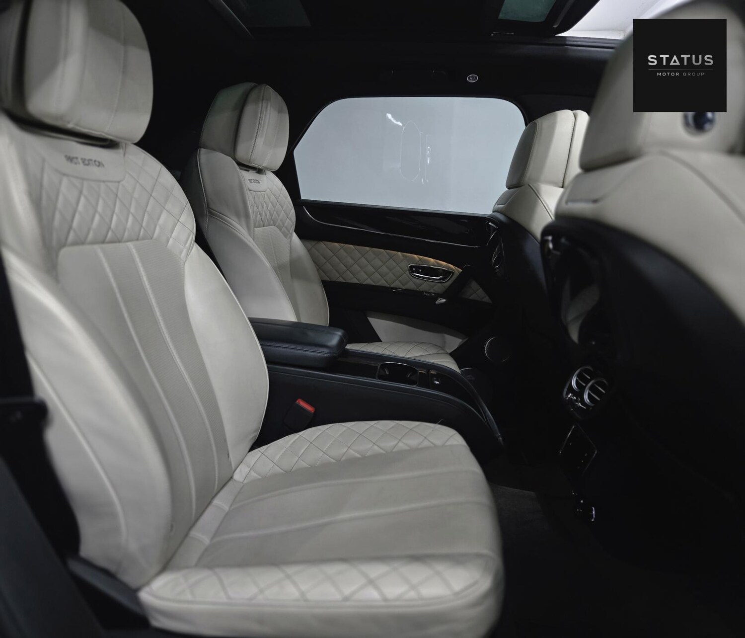 Used Bentley Bentayga 2016 for sale - 77470429: Photo 37