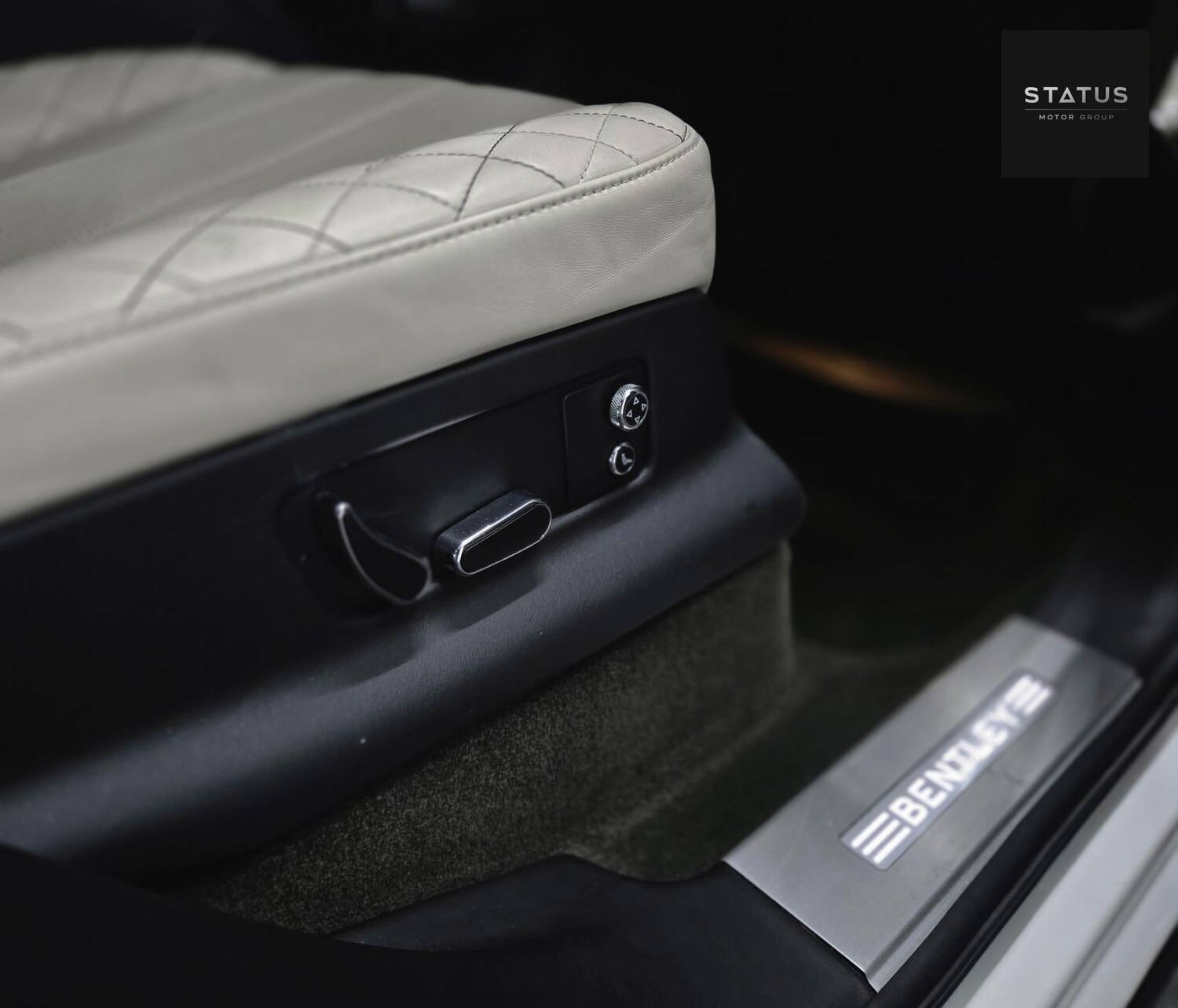 Used Bentley Bentayga 2016 for sale - 77470429: Photo 40