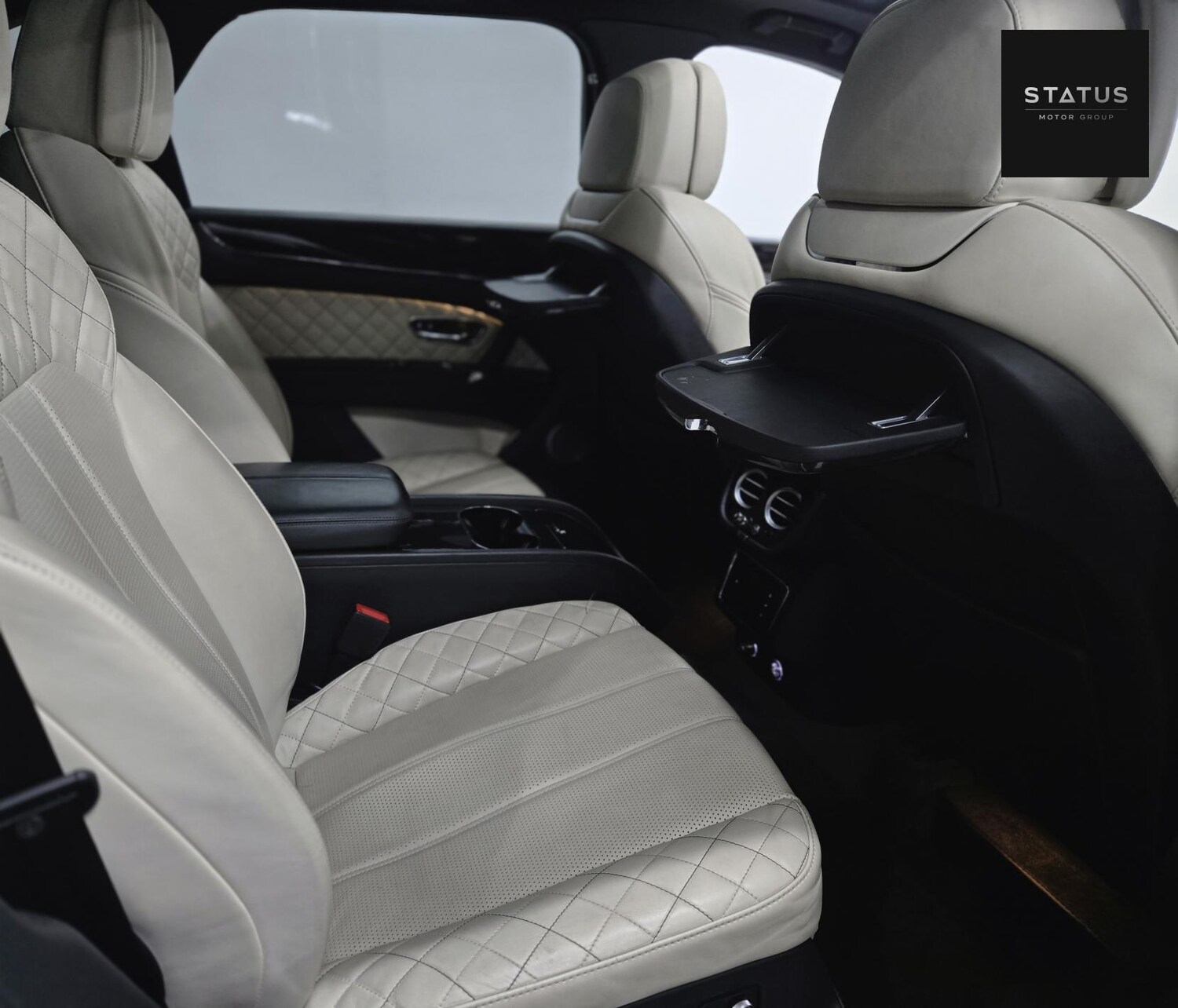 Used Bentley Bentayga 2016 for sale - 77470429: Photo 43